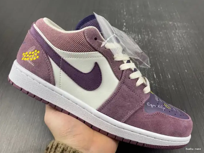 Rep Husky Unity 1 Jordan (W) Air DR8057-500 Low 0526